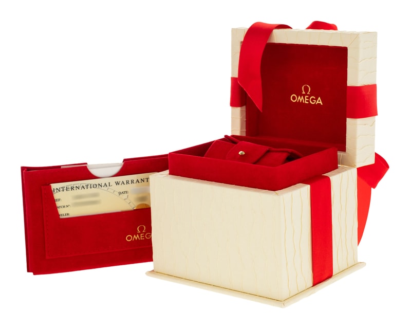 Omega My Choice Mini 1361.71.00 Image 4